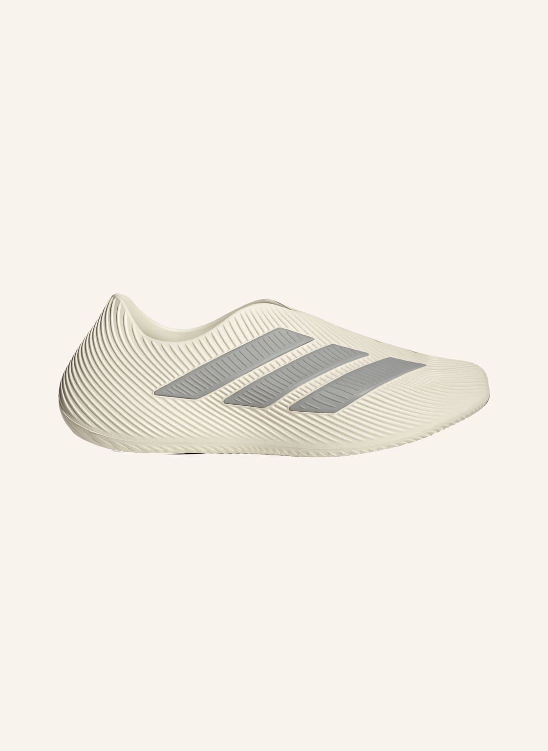 Produktový obrázek Adidas Adidas Nazouvací Tenisky Purechill krémová / stříbrná