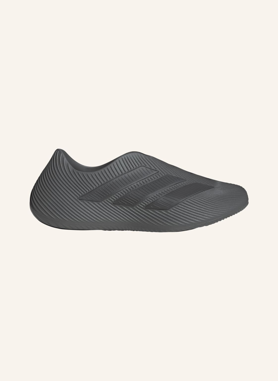 Produktový obrázek Adidas Adidas Nazouvací Tenisky Purechill tmavě šedá