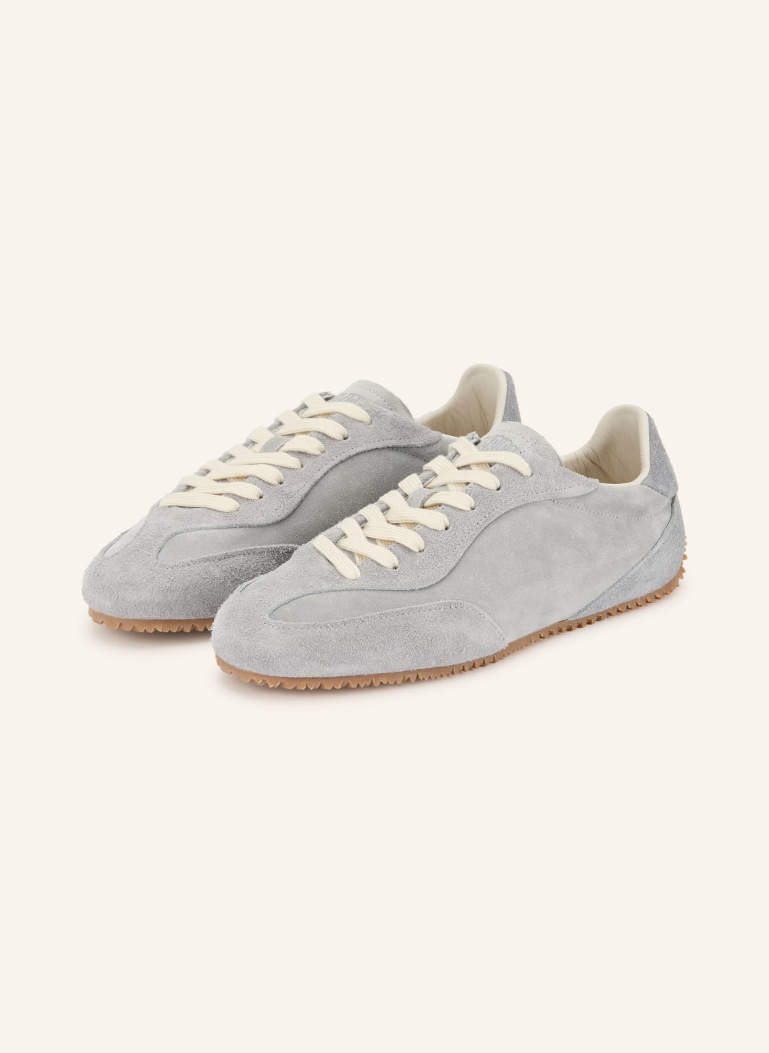Produktový obrázek Axel Arigato Axel Arigato Sneakersy Daze Runner černošedá