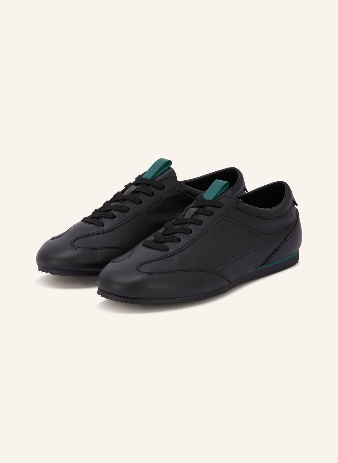 Produktový obrázek Boss Boss Sneakersy Lineor černá