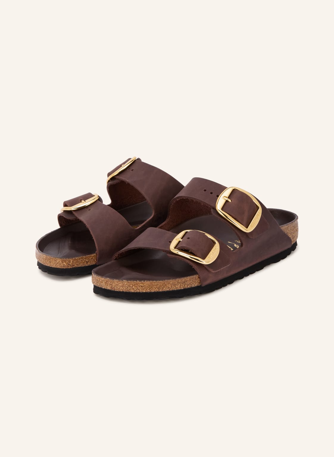 Produktový obrázek Birkenstock ARIZONA BIG BUCKLE