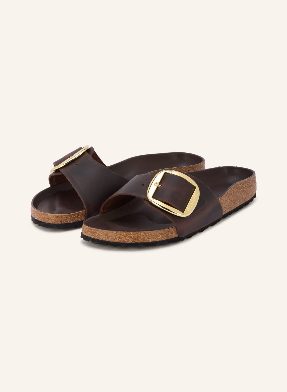 Produktový obrázek Birkenstock MADRID BIG BUCKLE