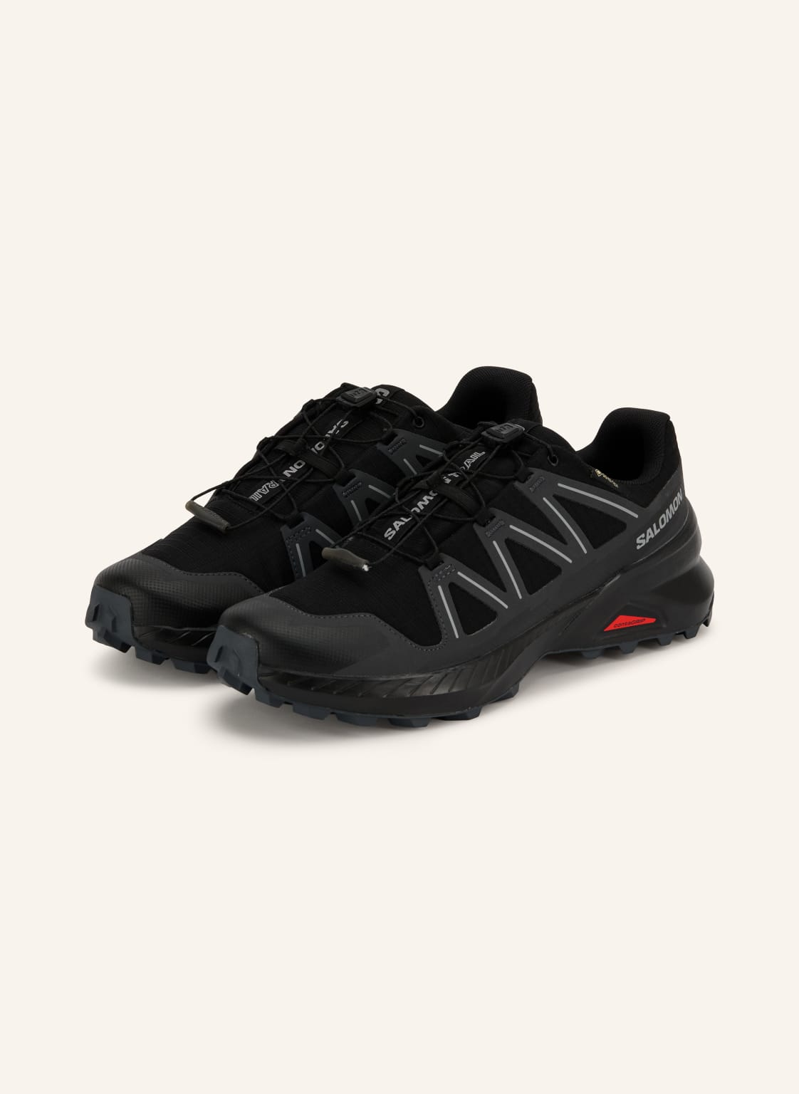 Produktový obrázek Salomon SPEEDCROSS PEAK GTX