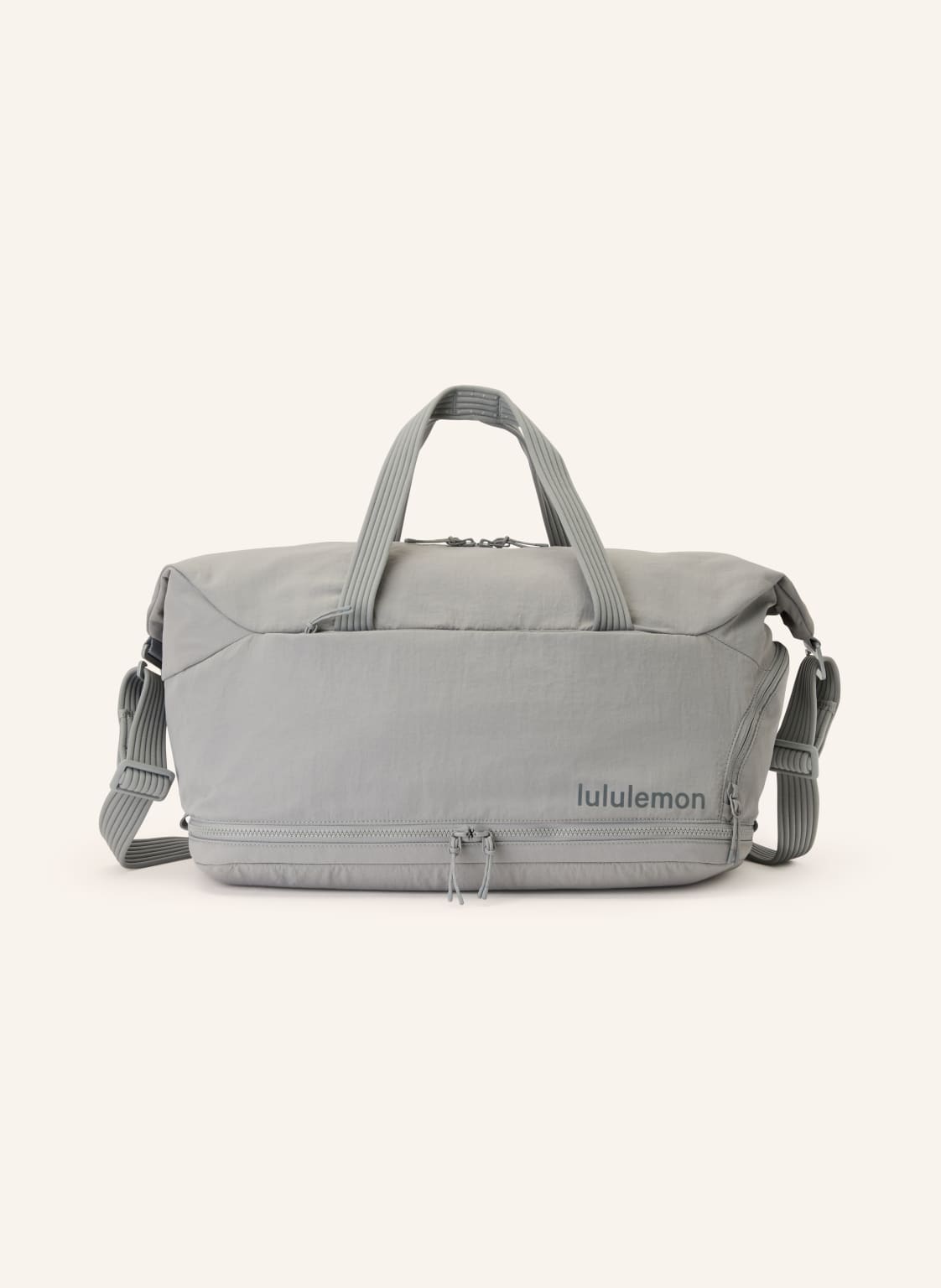 Produktový obrázek lululemon Lululemon Sportovní Taška šedá