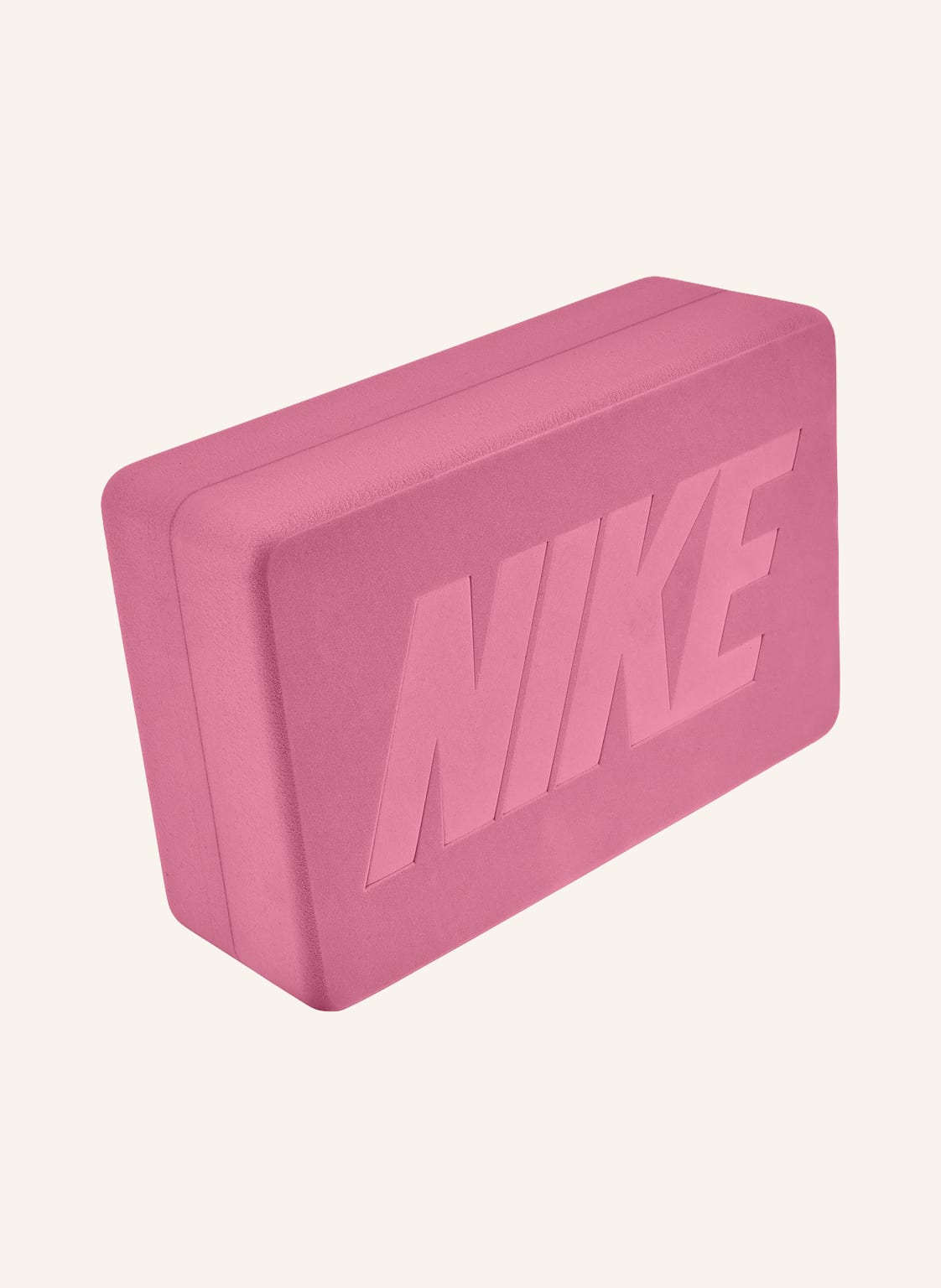 Produktový obrázek Nike Nike Blok Na Jógu růžová