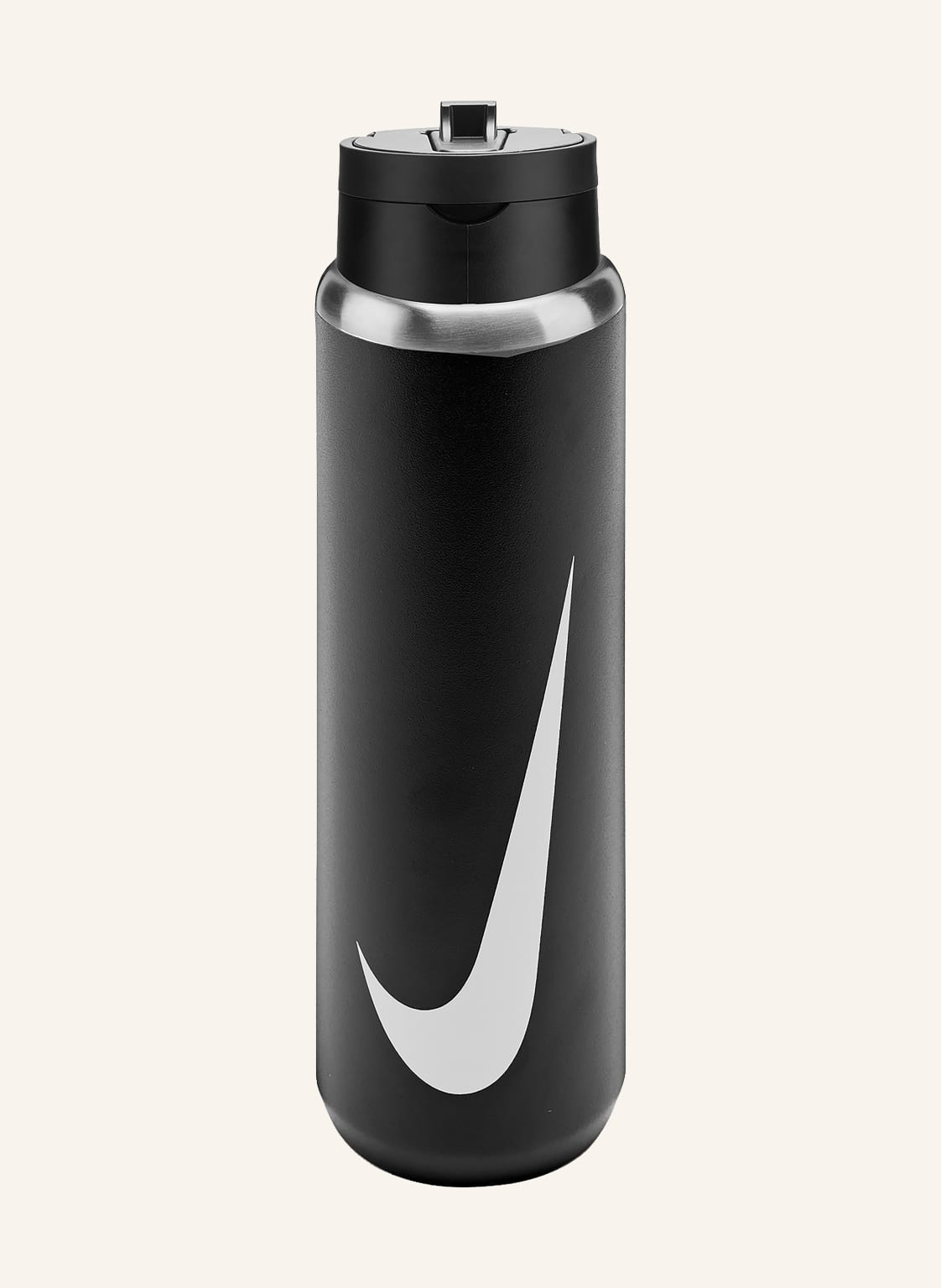 Produktový obrázek Nike Nike Lahev Na Pití Recharge černá