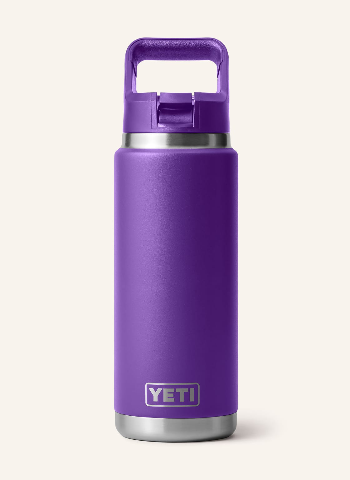 Produktový obrázek Yeti Yeti Termoska Rambler® fialová / stříbrná