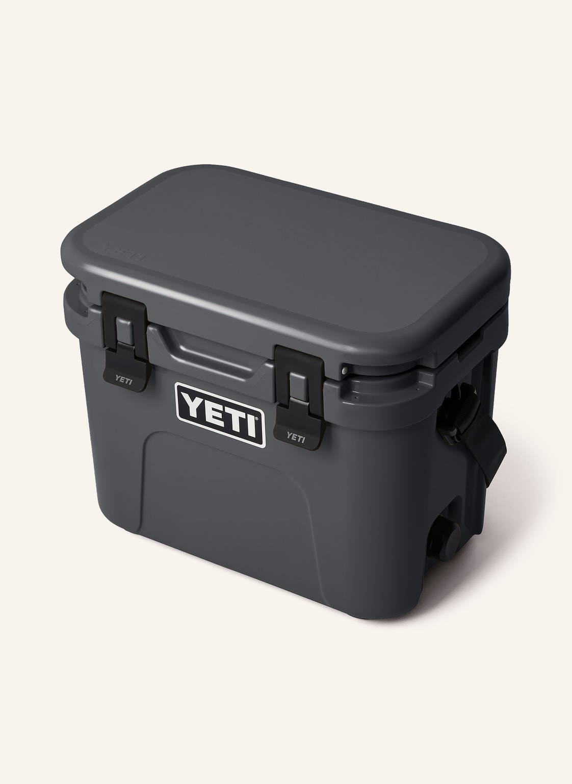 Produktový obrázek Yeti Yeti Chladicí Box Roadie® 15 tmavě šedá / černá