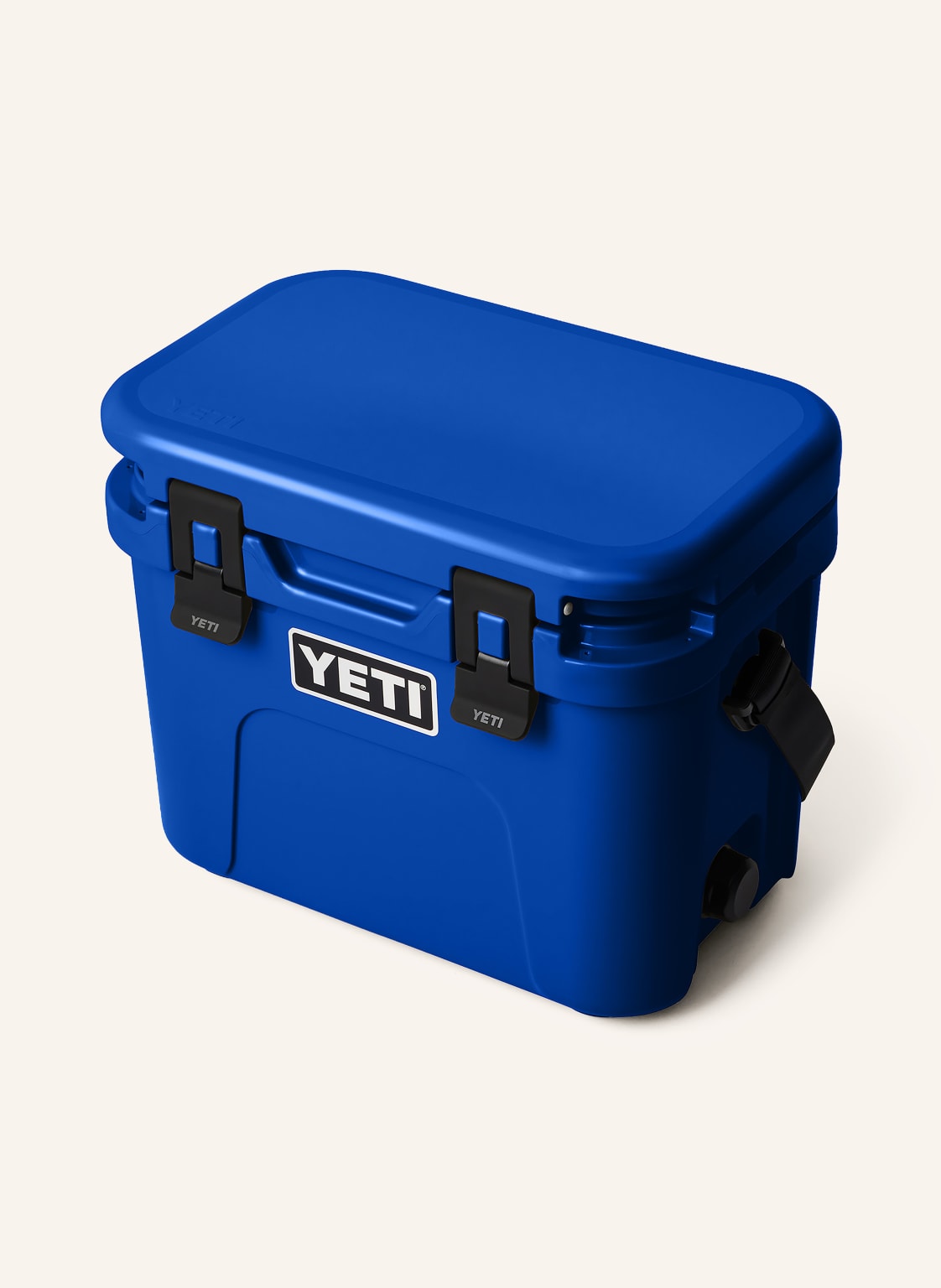 Produktový obrázek Yeti Yeti Chladicí Box Roadie® 15 modrá / stříbrná / černá