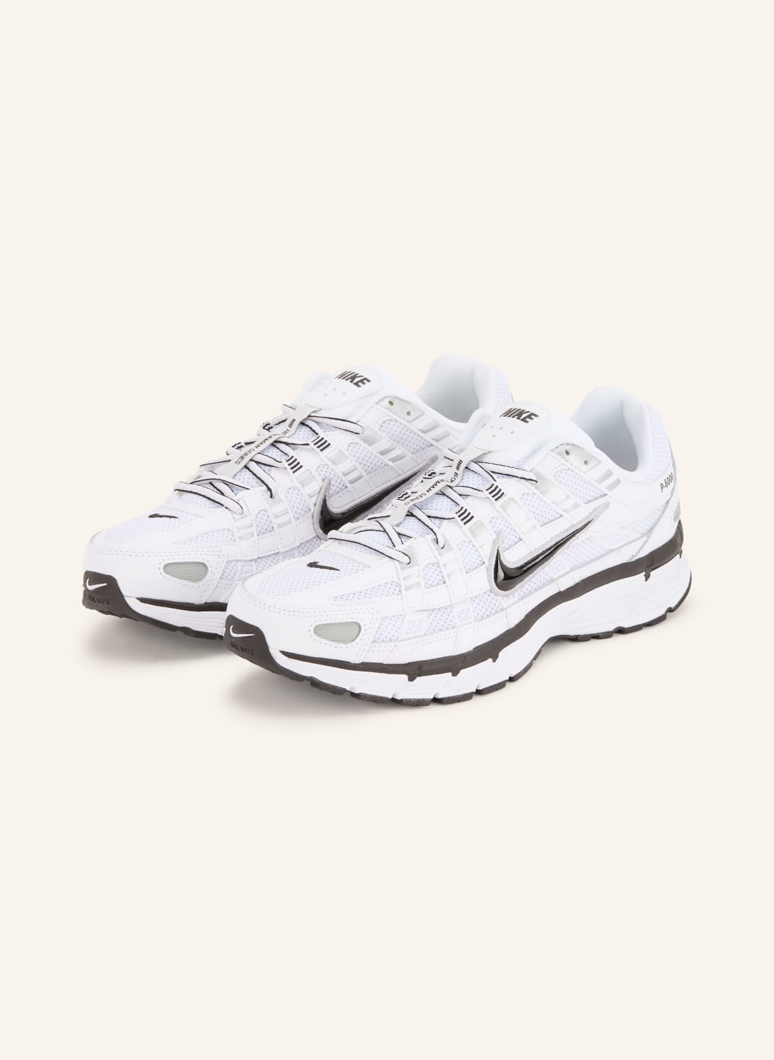 Produktový obrázek Nike Nike P-6000