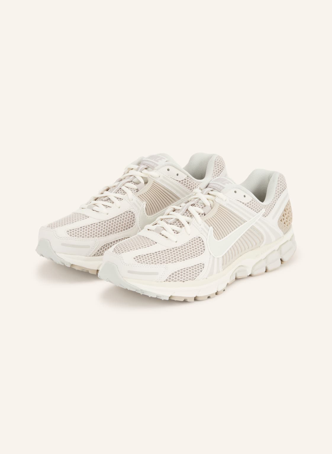 Produktový obrázek Nike Nike Sneakersy Zoom Vomero 5 béžová / režná / světle šedá