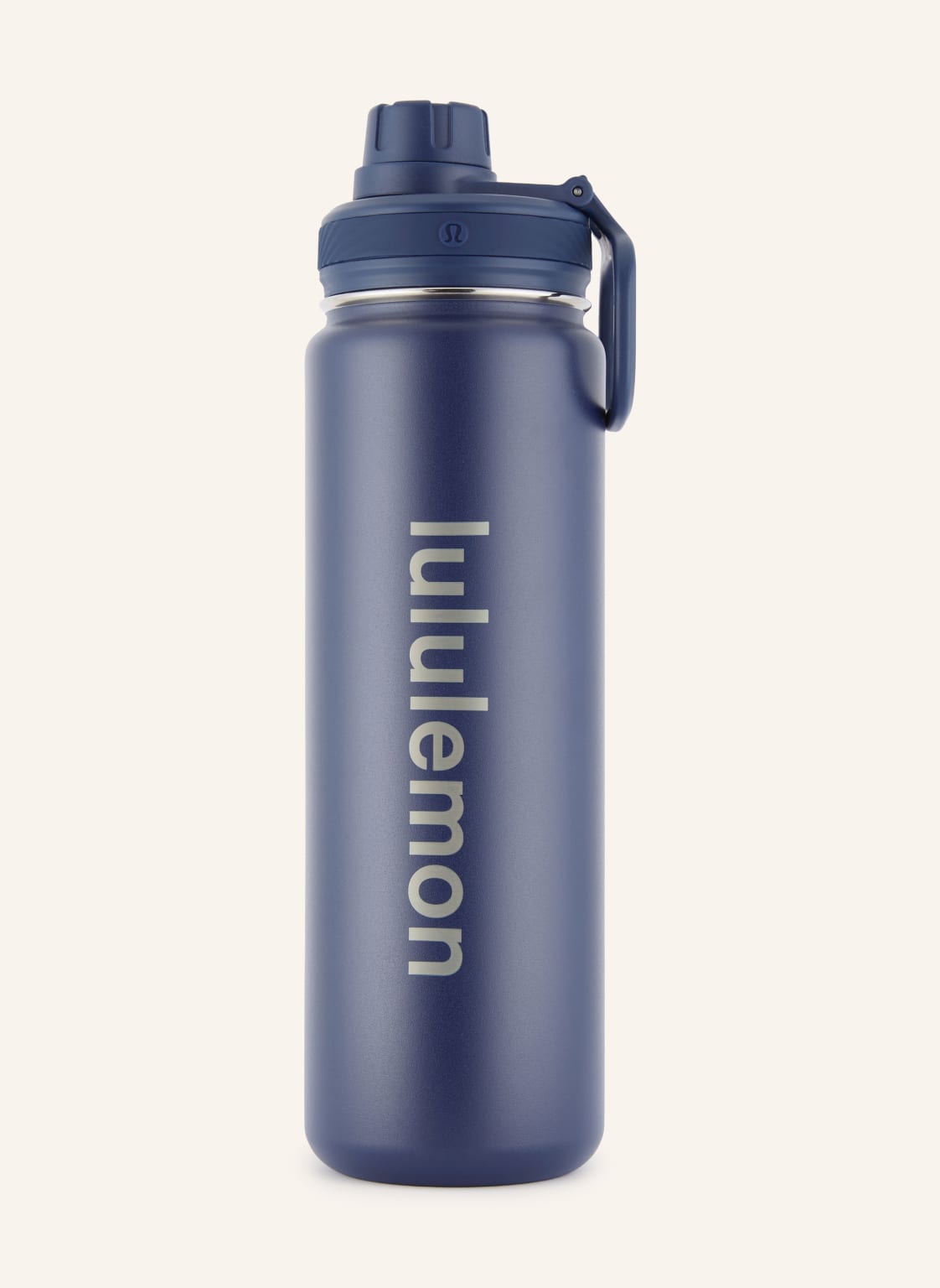 Produktový obrázek lululemon Lululemon Termoska Back To Life tmavě modrá