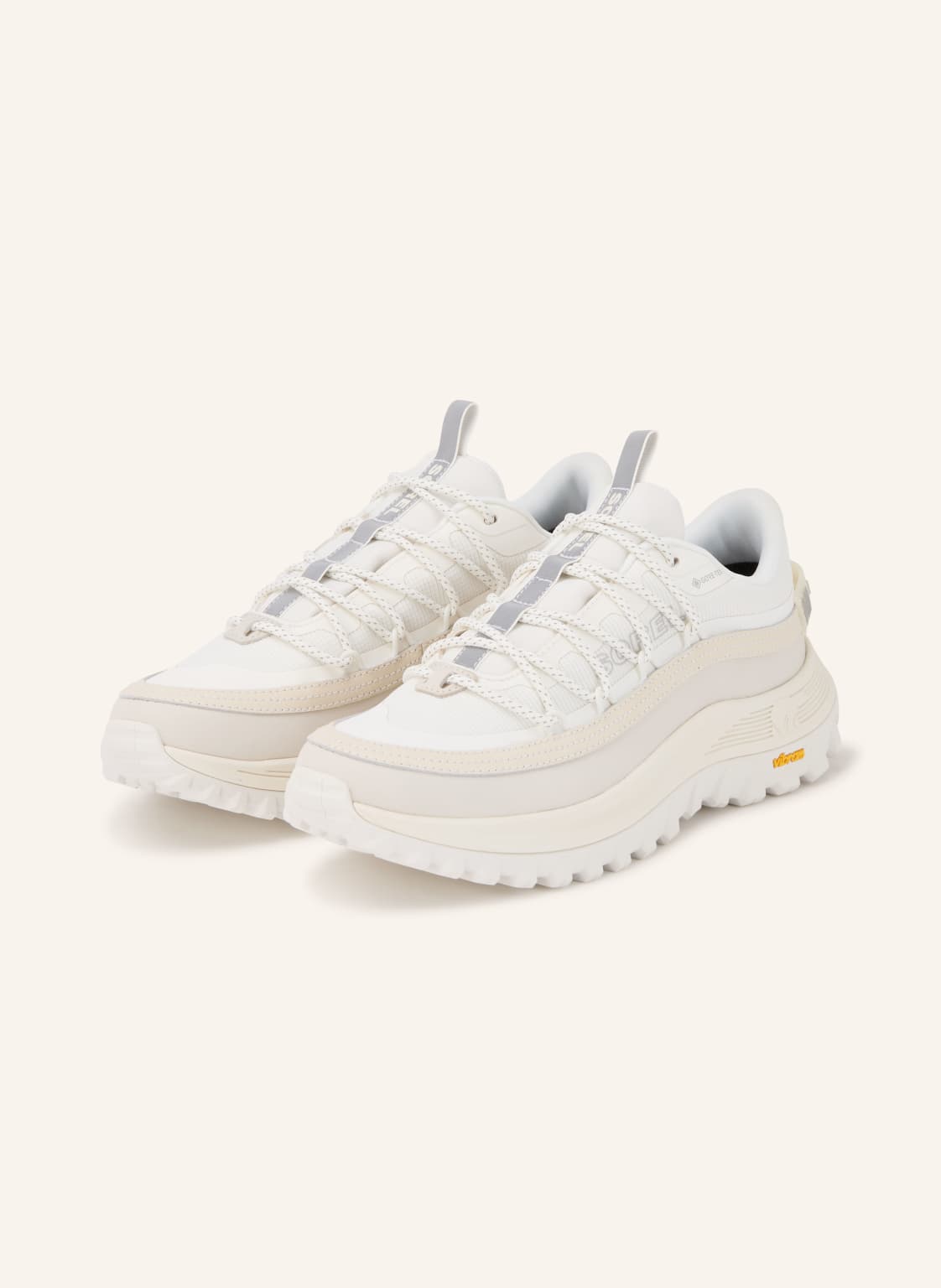 Produktový obrázek Sorel Sorel Sneakersy Callsign Horiton™ Low Gtx bílá / světle šedá