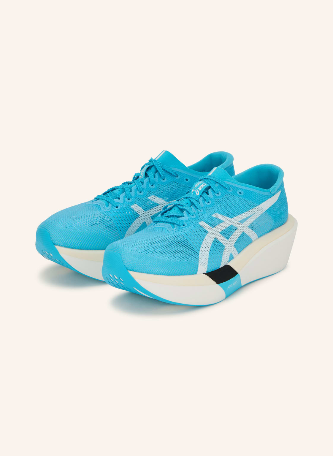 Produktový obrázek ASICS Asics Běžecké Boty Metaspeed Sky Tokyo tyrkysová / bílá
