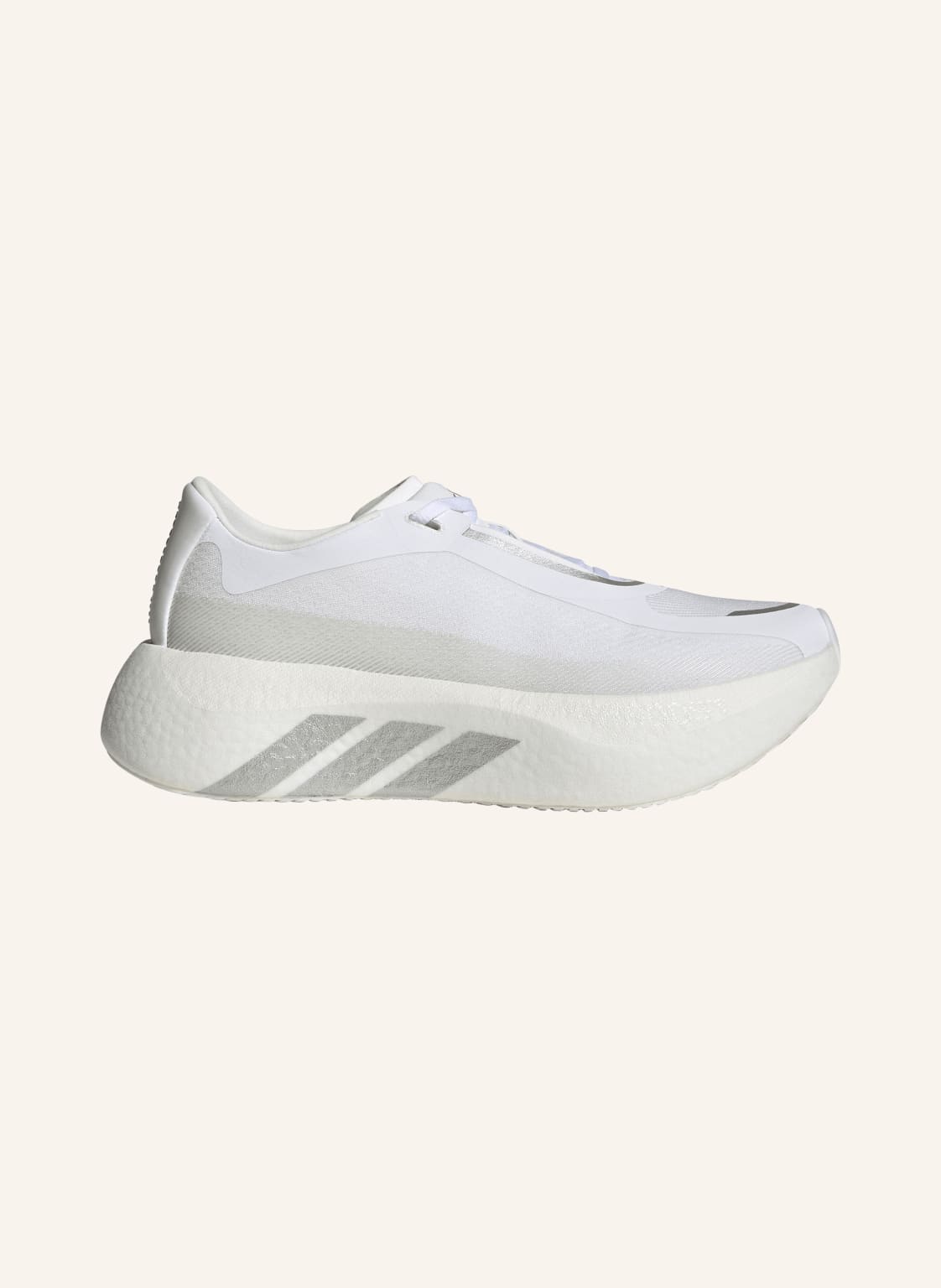Produktový obrázek Adidas Adidas Běžecké Boty Hyperboost Edge bílá / šedá