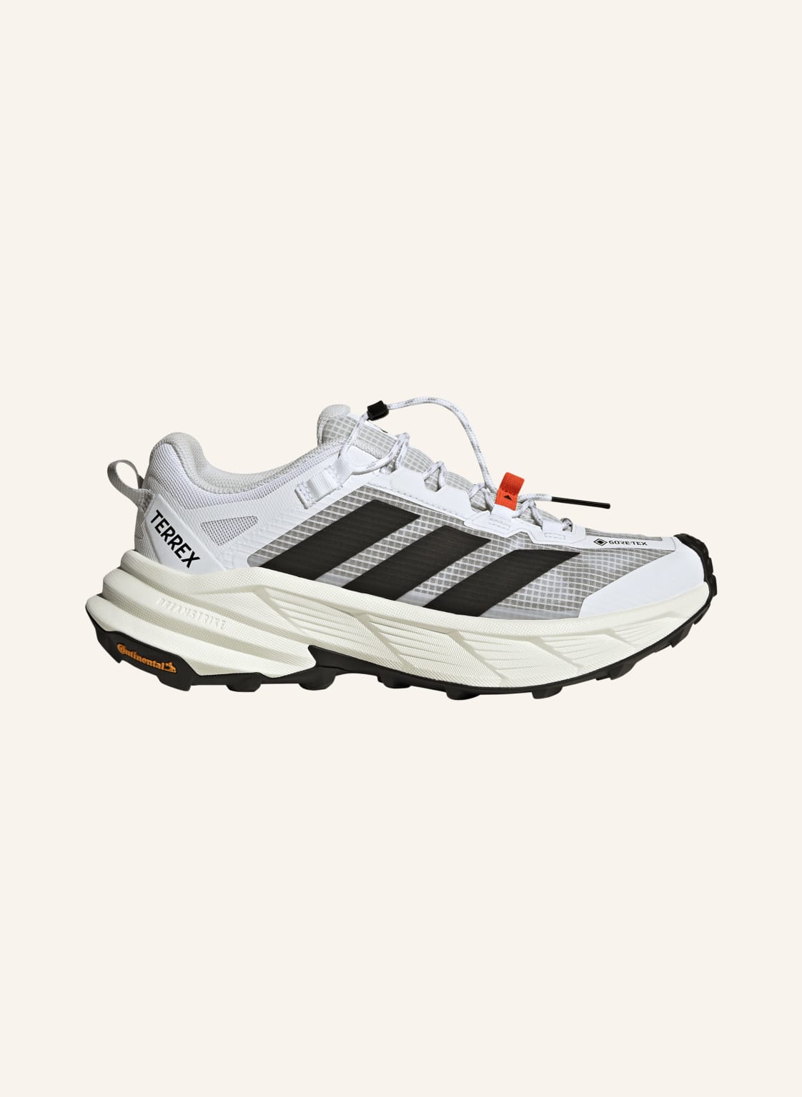 Produktový obrázek adidas Terrex Adidas Terrex Turistické Boty Terrex Freehiker Sl Gtx bílá / černá