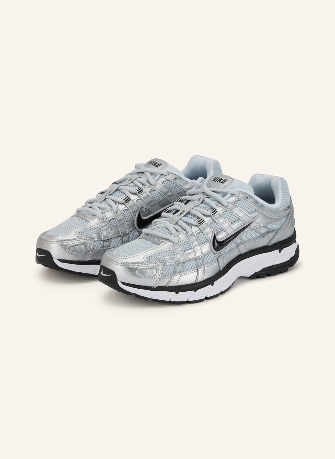 Produktový obrázek Nike Nike P-6000