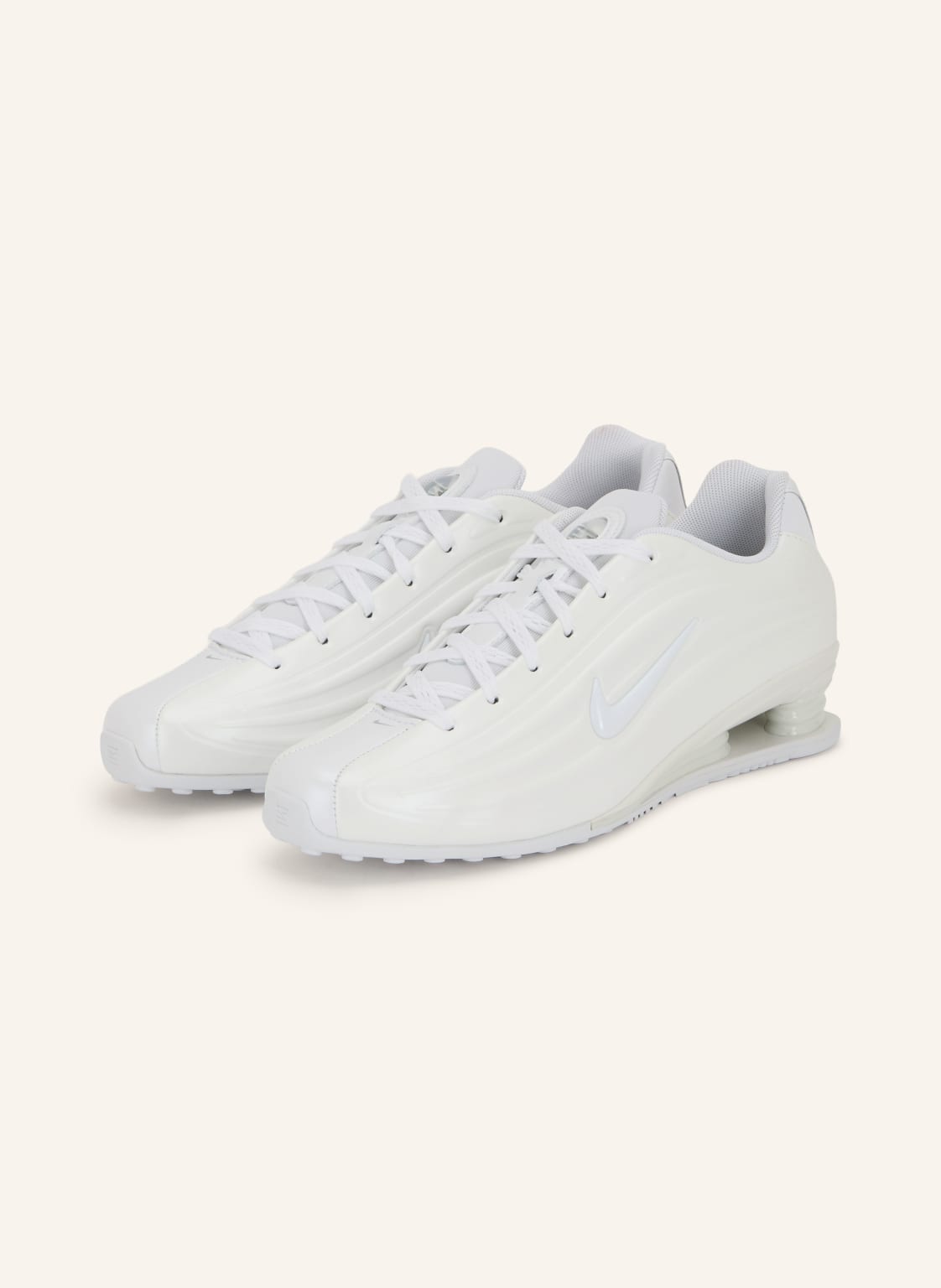 Produktový obrázek Nike Nike Sneakersy Shox Z bílá