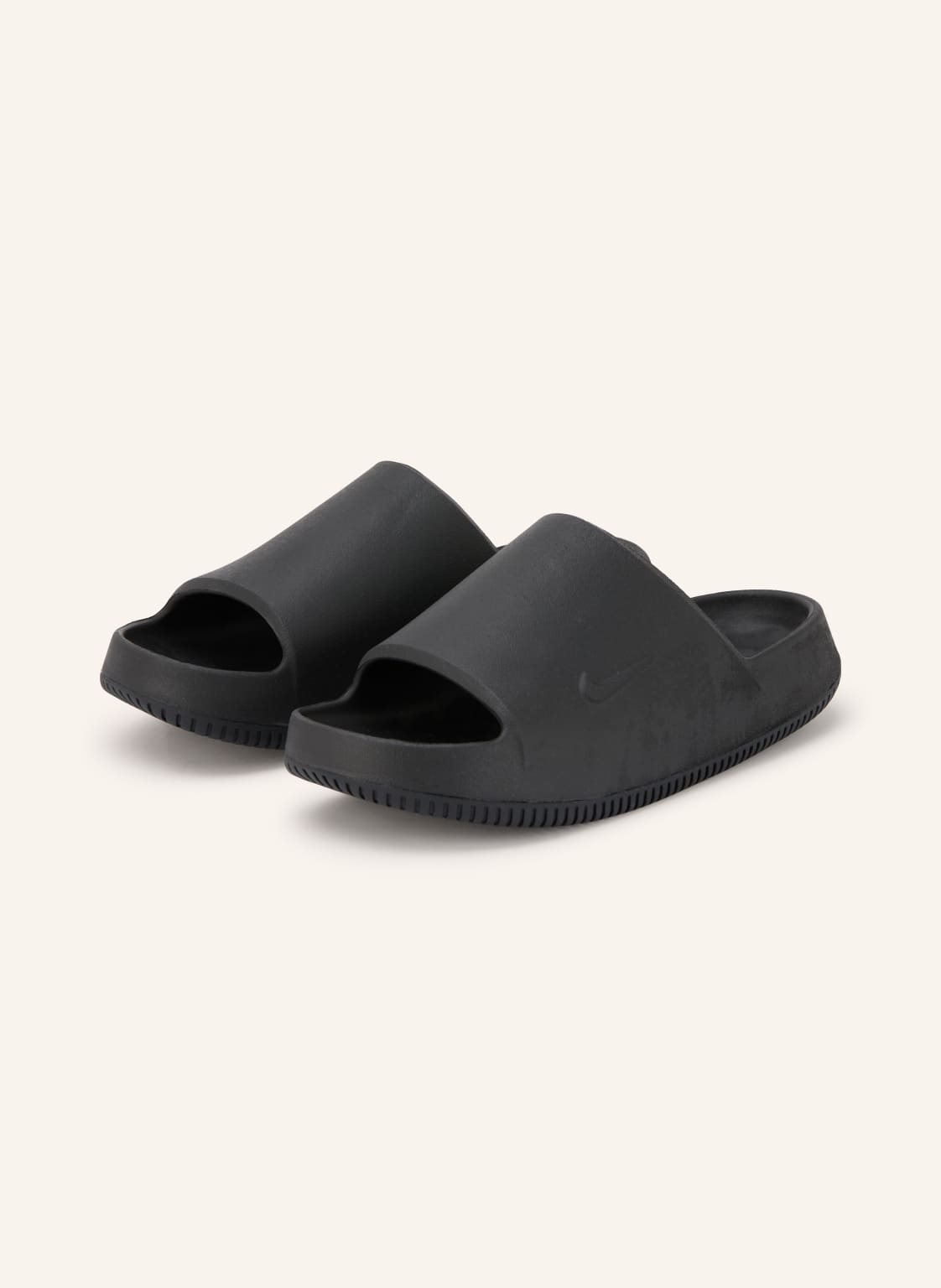 Produktový obrázek Nike Nike Pantofle Calm Slide 2.0 černá
