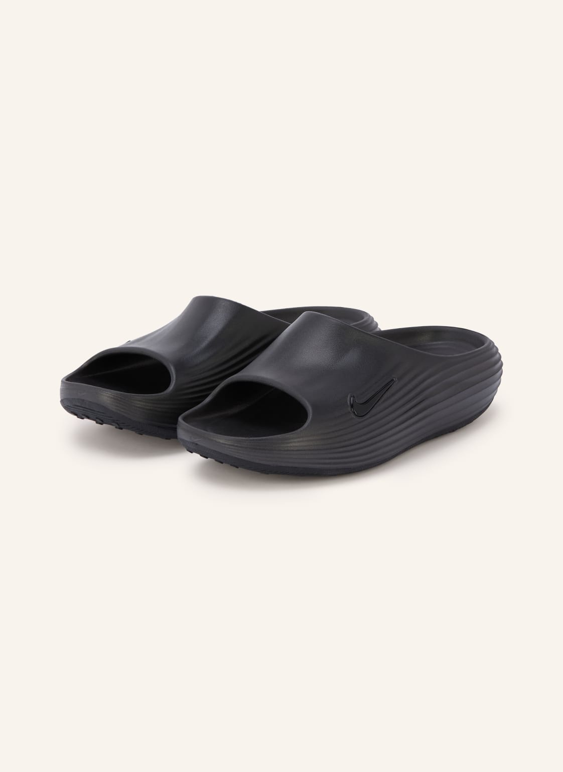 Produktový obrázek Nike Nike Pantofle Reactx Rejuven 8 černá