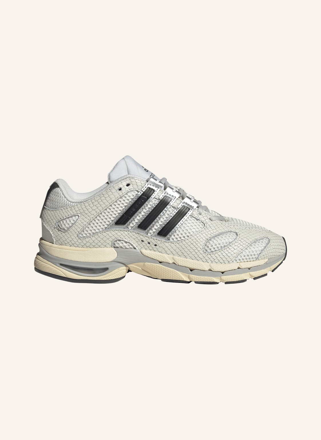 Produktový obrázek adidas Originals Adidas Originals Sneakersy Adistar Control 5 bílá / stříbrná / černá