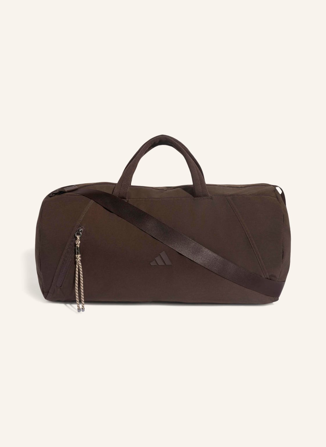 Produktový obrázek Adidas Adidas Sportovní Taška Motion Duffel Medium tmavě hnědá