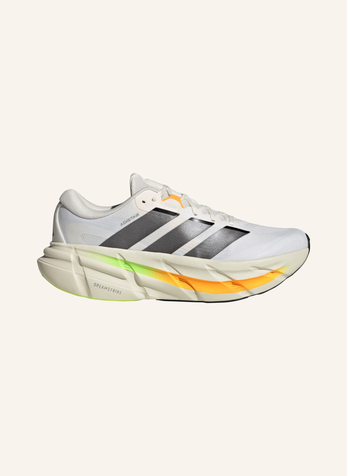Produktový obrázek Adidas Adidas Běžecké Boty Adistar 5 bílá / oranžová / černá