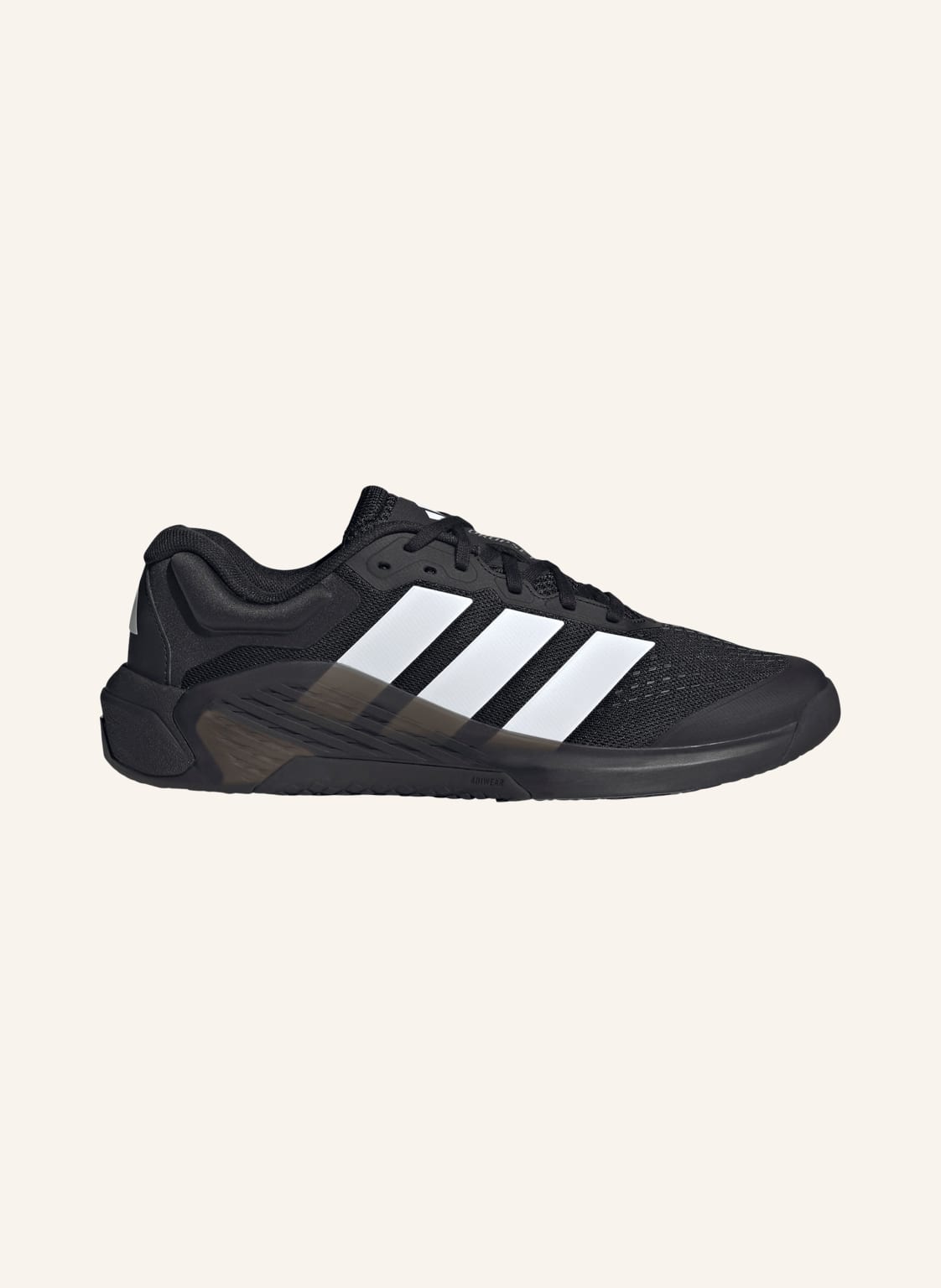 Produktový obrázek Adidas Adidas Sportovní Boty Dropset 4 černá / bílá