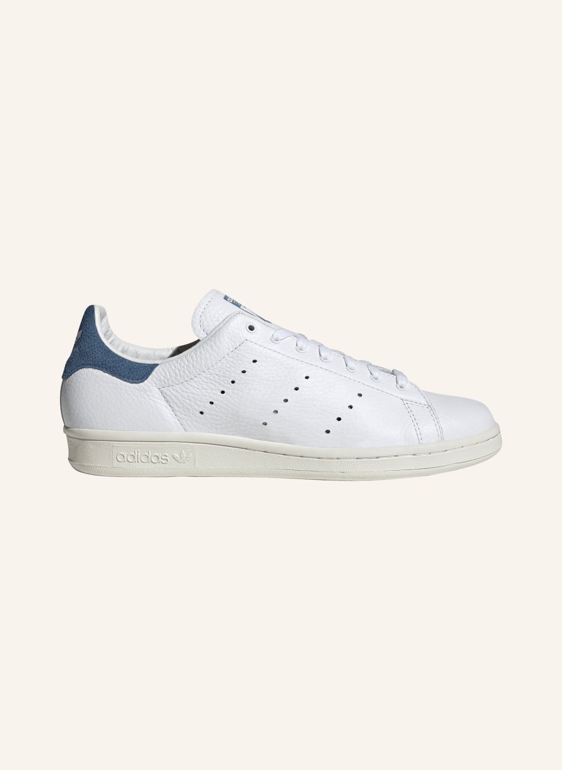 Produktový obrázek adidas Originals Adidas Originals Sneakersy Stan Smith 80s bílá / modrá