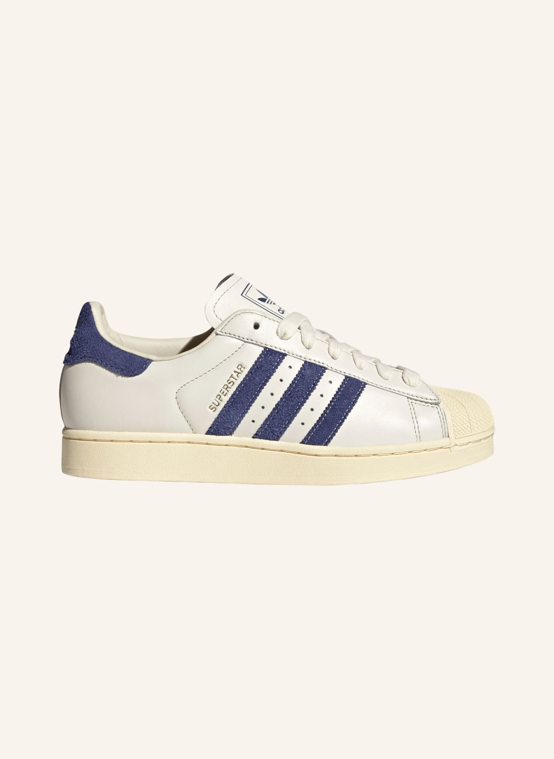 Produktový obrázek adidas Originals Adidas Originals Sneakersy Superstar Ii bílá / tmavě modrá