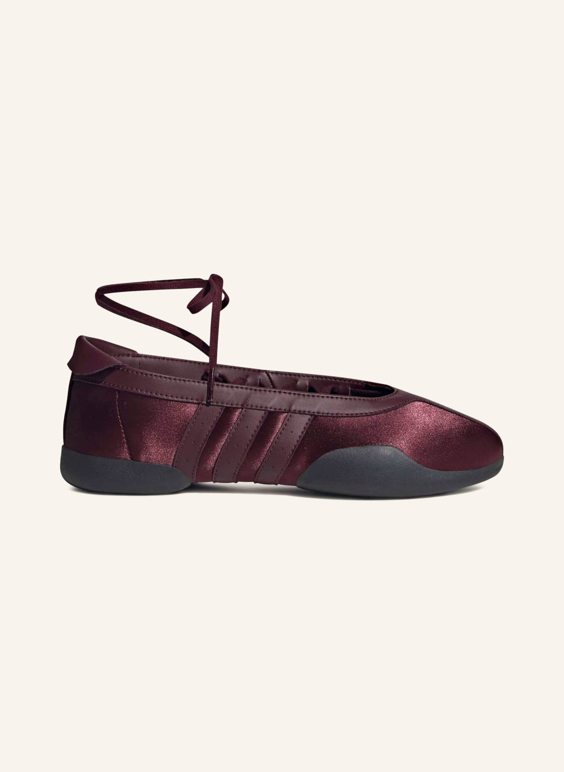 Produktový obrázek adidas Originals Adidas Originals Baleríny Taekwando Mei Ballet tmavě červená