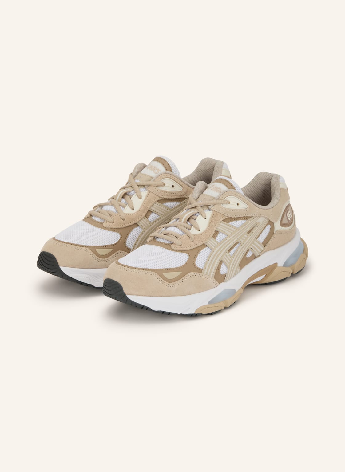 Produktový obrázek ASICS GEL-NYC 2.0