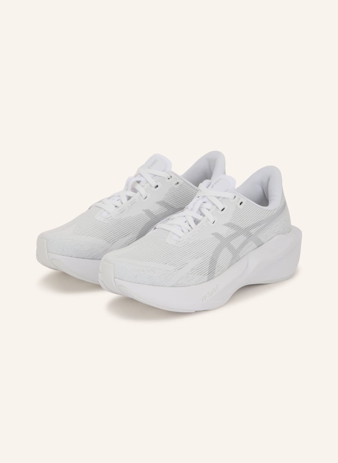 Produktový obrázek ASICS Asics Běžecké Boty Novablast 6 bílá