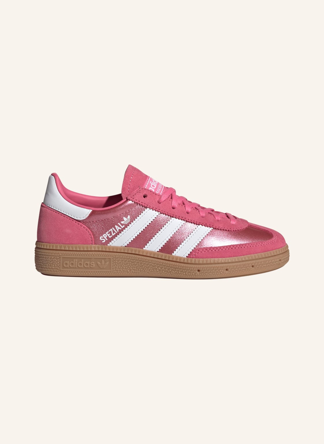 Produktový obrázek adidas Originals Adidas Originals Sneakersy Handball Spezial růžová / bílá