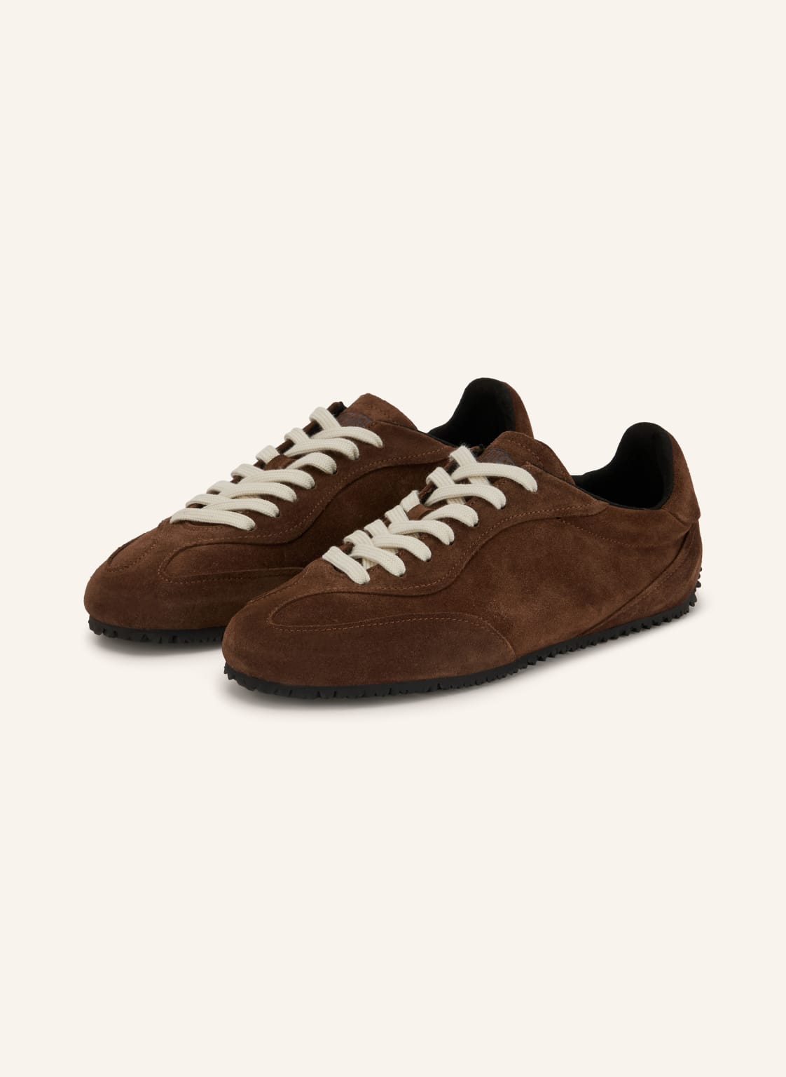 Produktový obrázek Axel Arigato Axel Arigato Sneakersy Daze tmavě hnědá