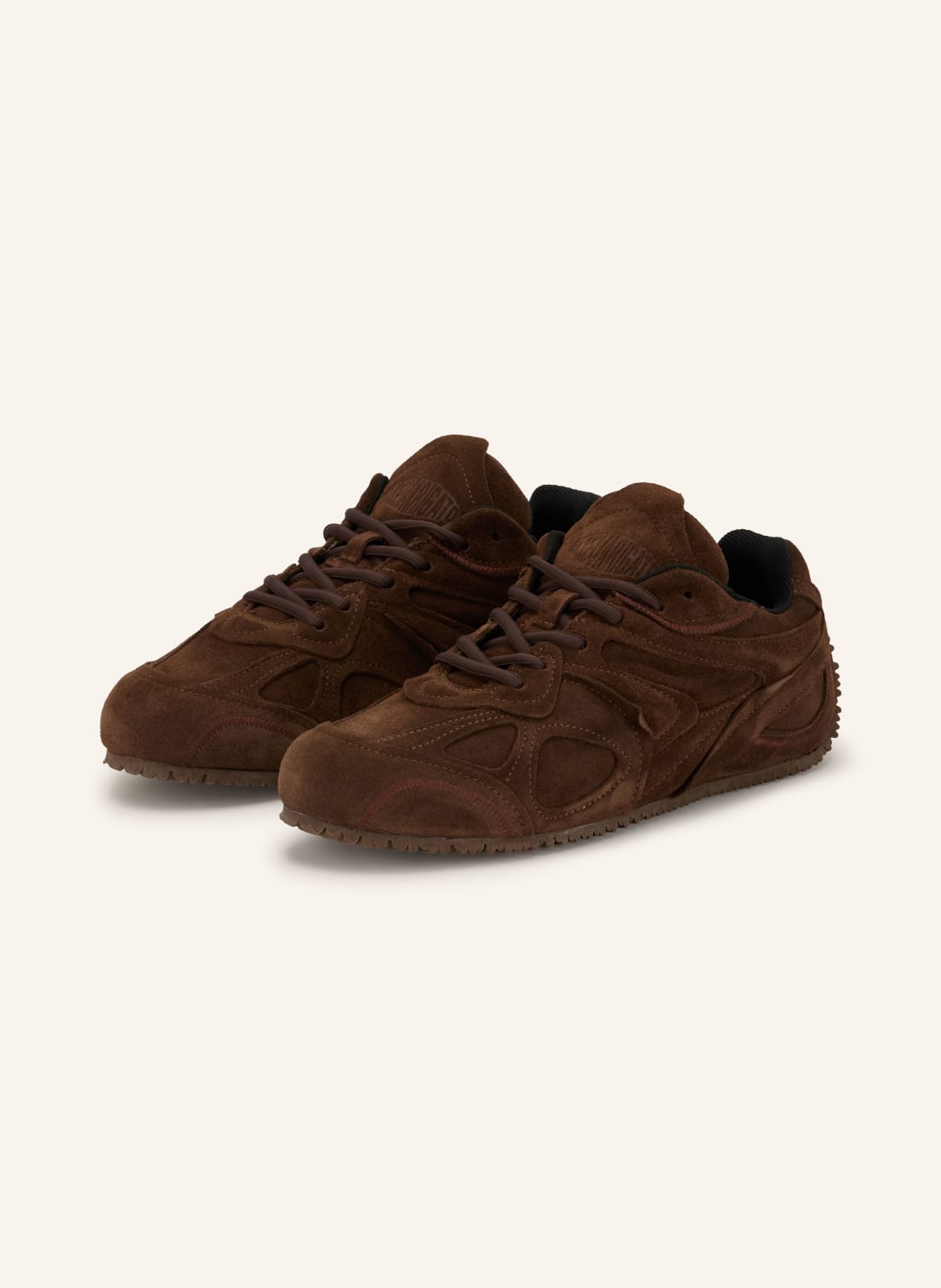 Produktový obrázek Axel Arigato Axel Arigato Sneakersy Slow Runner tmavě hnědá