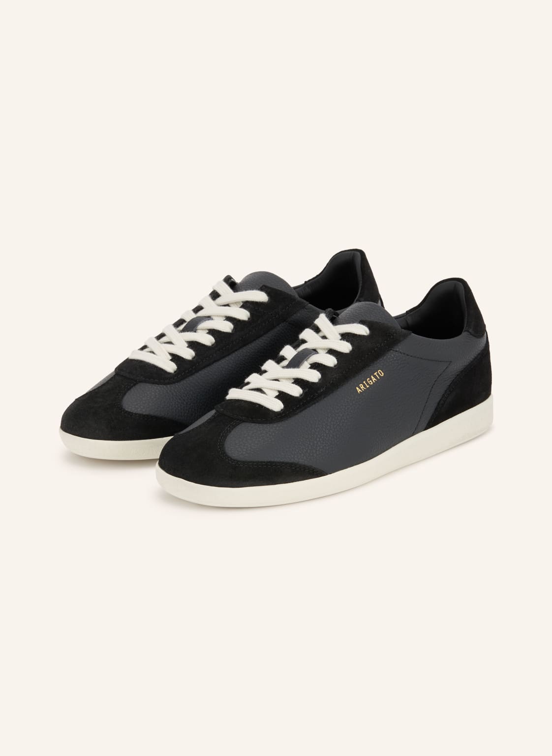 Produktový obrázek Axel Arigato Axel Arigato Sneakersy Zane černá