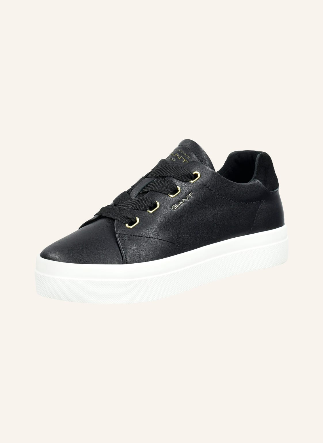 Produktový obrázek Gant Gant Sneakersy Avona černá