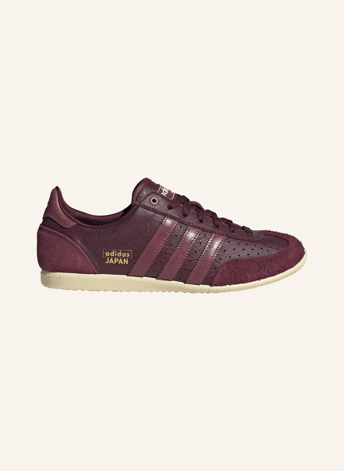 Produktový obrázek adidas Originals Adidas Originals Sneakersy Japan tmavě fialová