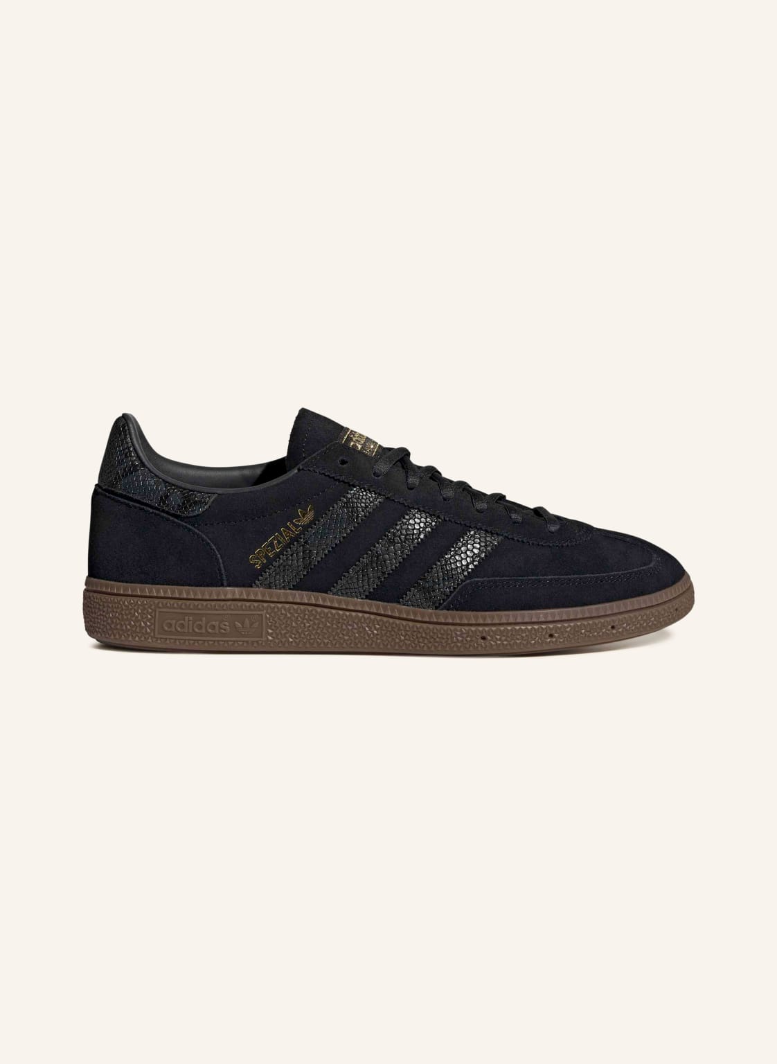 Produktový obrázek adidas Originals Adidas Originals Sneakersy Handball Spezial černá