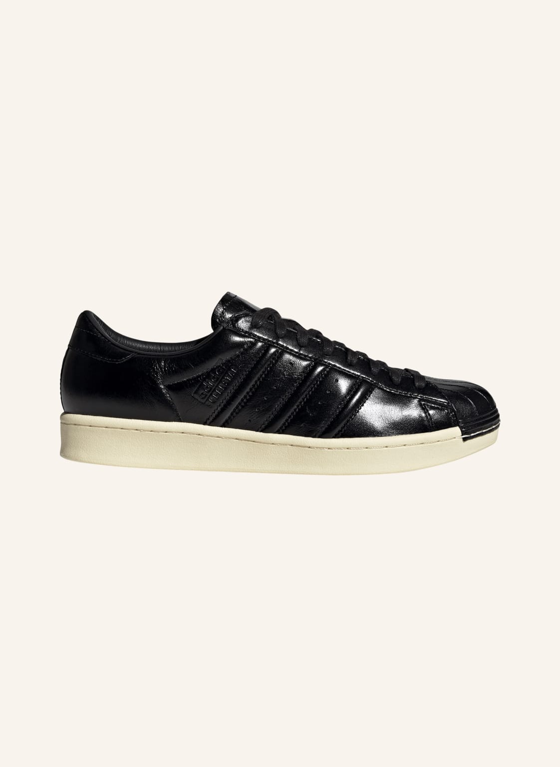 Produktový obrázek adidas Originals Adidas Originals Sneakersy Superstar Vintage černá