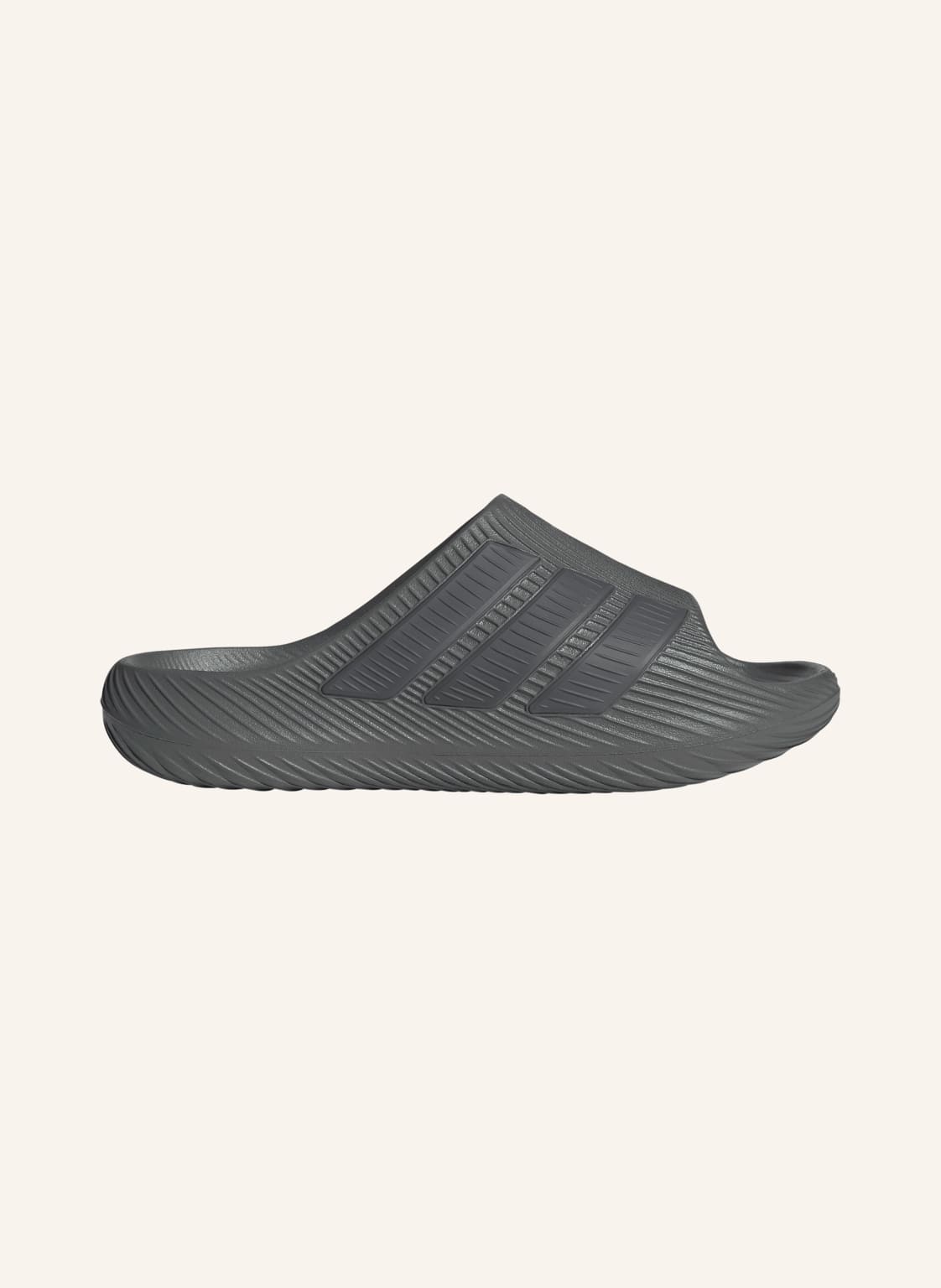 Produktový obrázek Adidas Adidas Pantofle Purechill Slide tmavě šedá