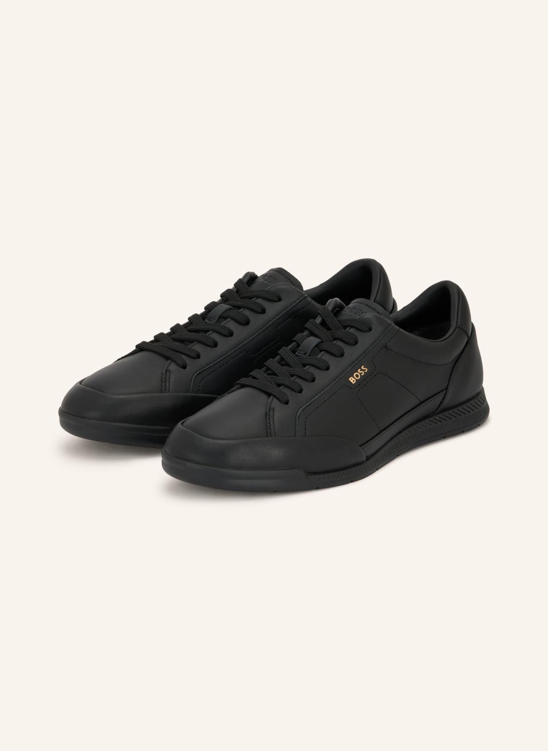 Produktový obrázek Boss Boss Sneakersy Nitan černá