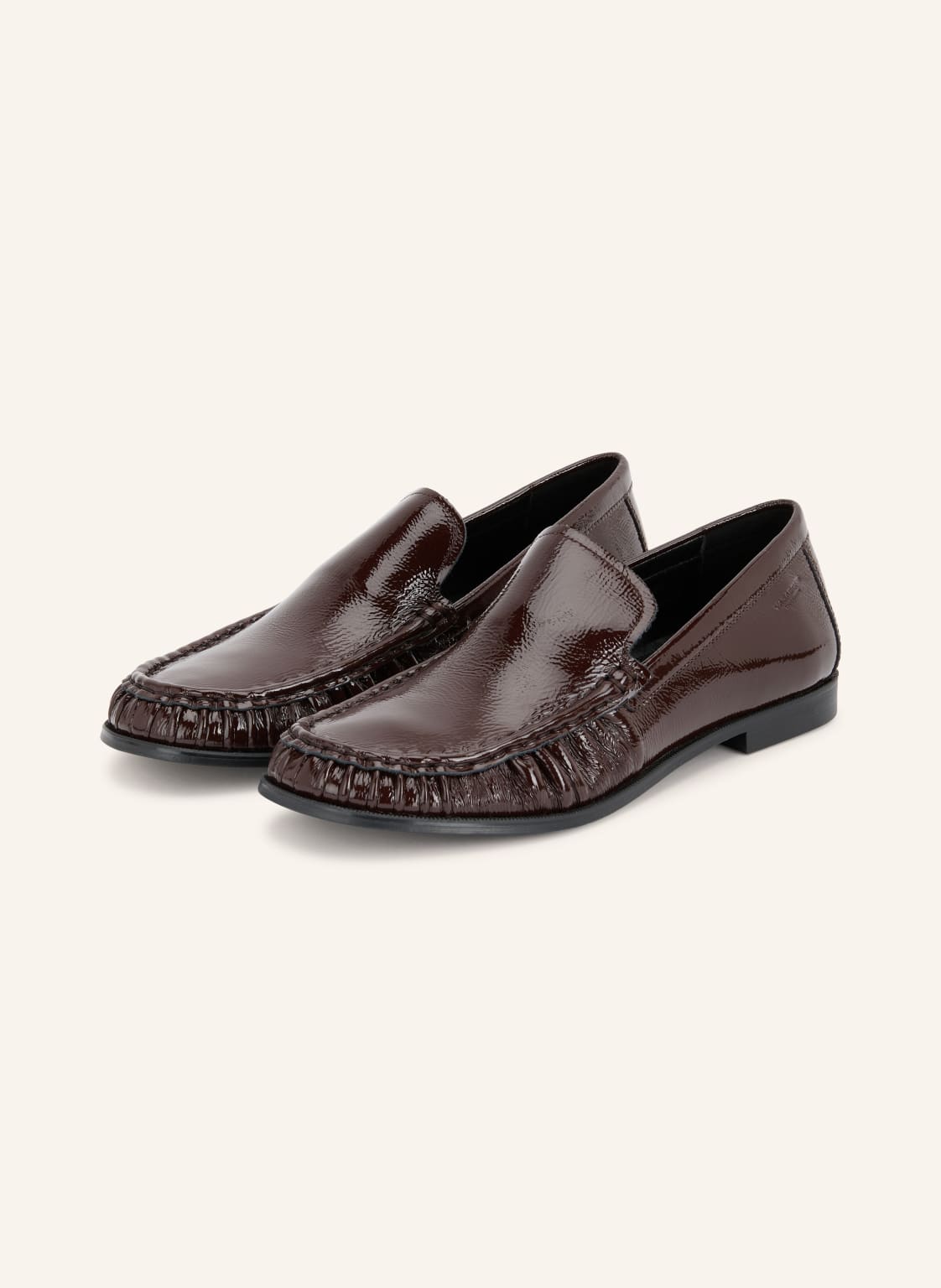 Produktový obrázek VAGABOND SHOEMAKERS Vagabond Shoemakers Mokasíny Brandi tmavě hnědá