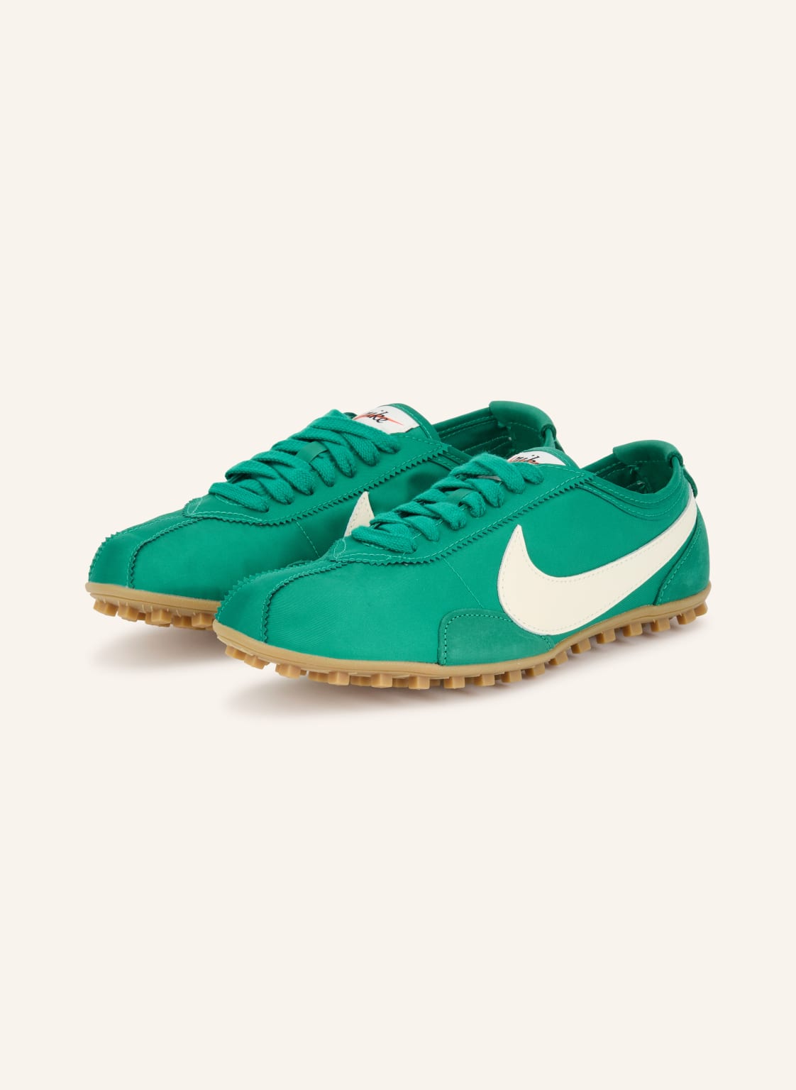 Produktový obrázek Nike Nike Sneakersy Moon Og zelená / krémová
