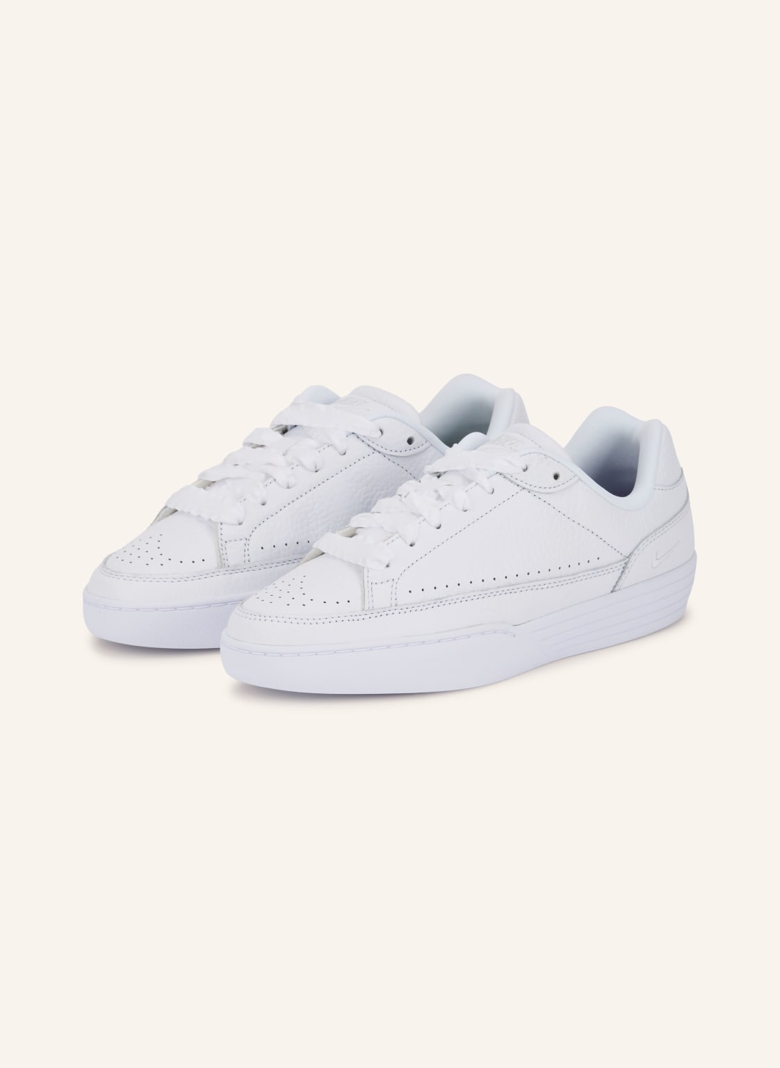 Produktový obrázek Nike Nike Sneakersy Tennis Centre bílá