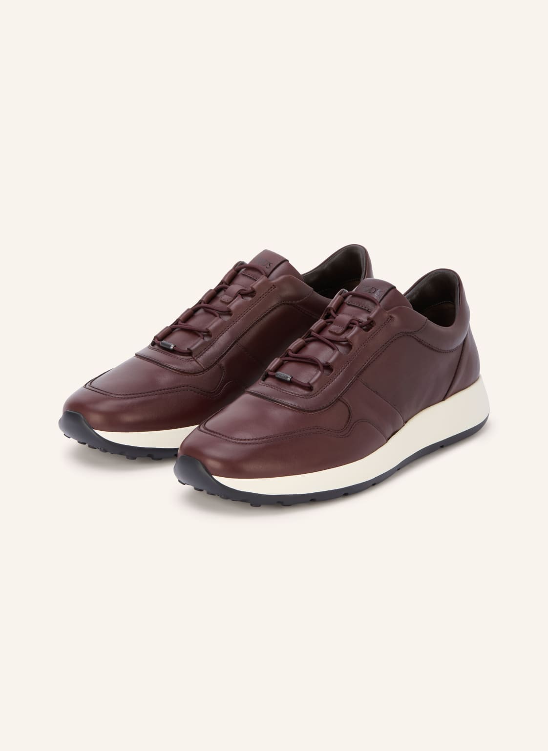 Produktový obrázek TOD'S Tod's Sneakersy tmavě hnědá