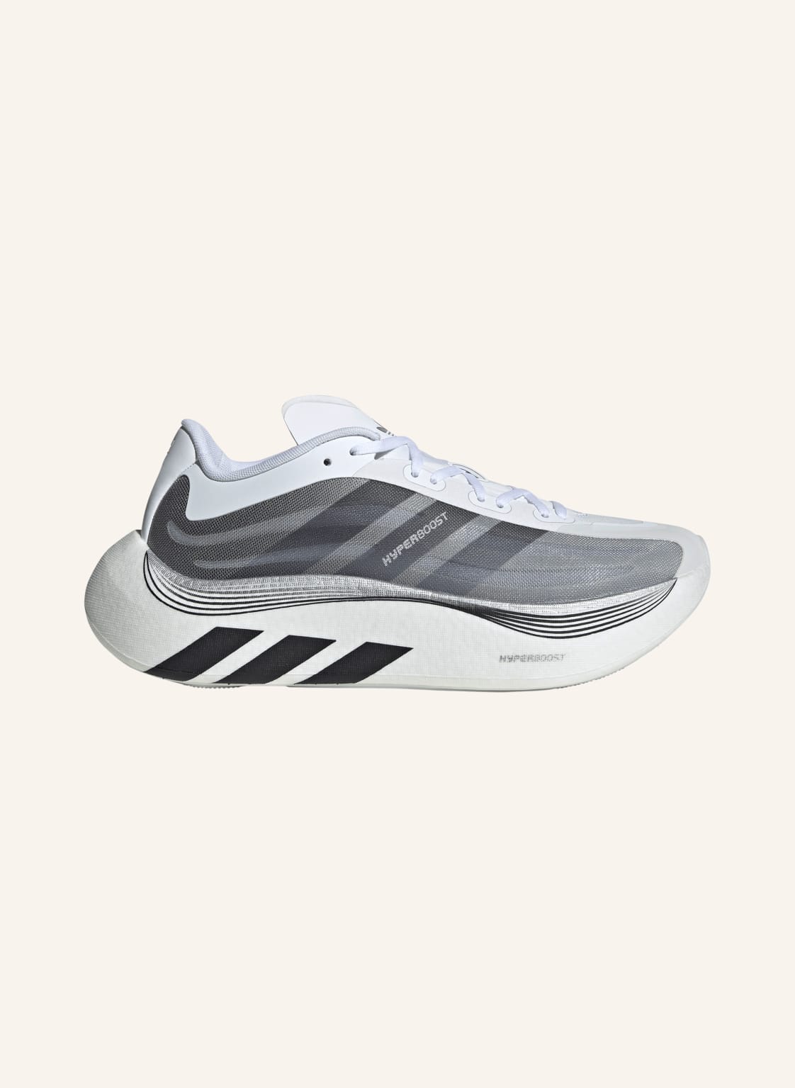 Produktový obrázek adidas Originals Adidas Originals Sneakersy Hyperboost Ephr Lt šedá / tmavě šedá