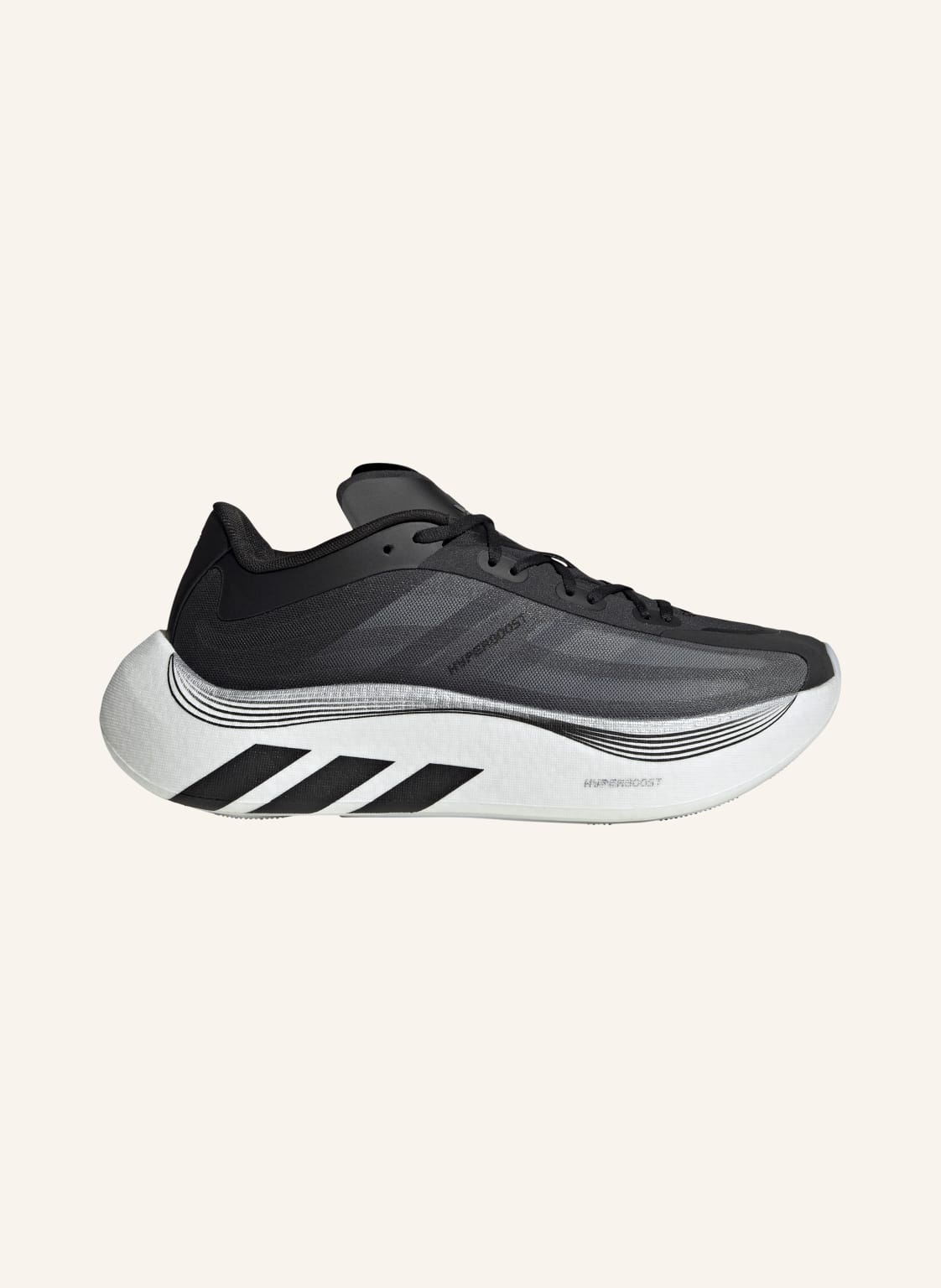 Produktový obrázek adidas Originals Adidas Originals Sneakersy Hyperboost Ephr Lt černá / tmavě šedá