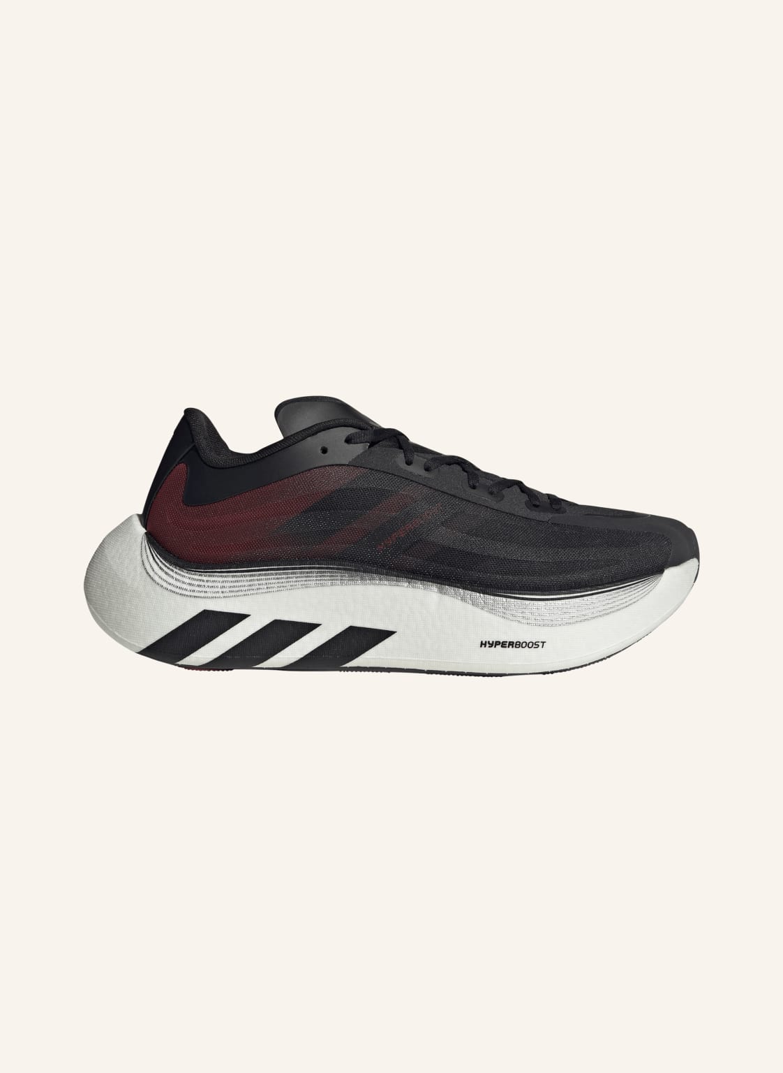 Produktový obrázek adidas Originals Adidas Originals Sneakersy Hyperboost Ephr Lt černá / tmavě červená